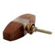 Wooden Gilli Resin Dresser Knob Online